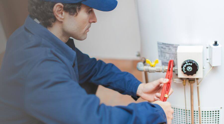 Professional expert plumbing services in Teague, TX